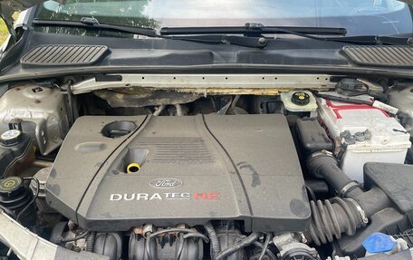 Ford Mondeo IV, 2011 год, 690 000 рублей, 18 фотография