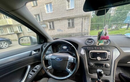 Ford Mondeo IV, 2011 год, 690 000 рублей, 20 фотография