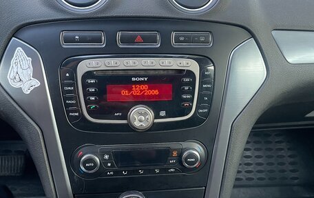 Ford Mondeo IV, 2011 год, 690 000 рублей, 24 фотография