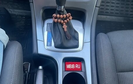 Ford Mondeo IV, 2011 год, 690 000 рублей, 27 фотография