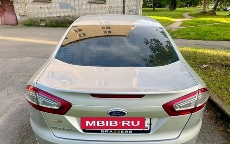 Ford Mondeo IV, 2011 год, 690 000 рублей, 26 фотография