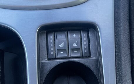 Ford Mondeo IV, 2011 год, 690 000 рублей, 28 фотография