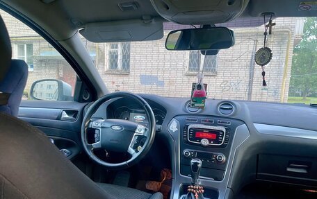 Ford Mondeo IV, 2011 год, 690 000 рублей, 31 фотография