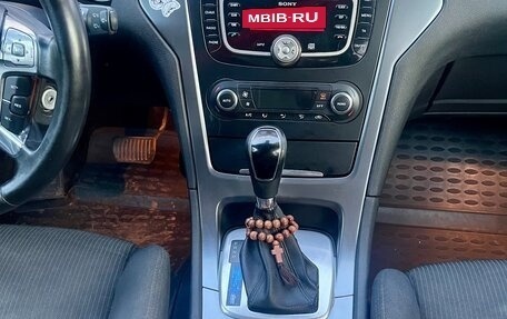 Ford Mondeo IV, 2011 год, 690 000 рублей, 30 фотография