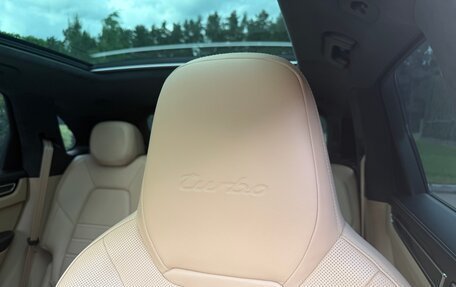 Porsche Cayenne III, 2018 год, 7 500 000 рублей, 10 фотография