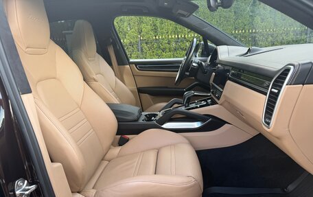 Porsche Cayenne III, 2018 год, 7 500 000 рублей, 7 фотография
