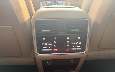 Porsche Cayenne III, 2018 год, 7 500 000 рублей, 14 фотография