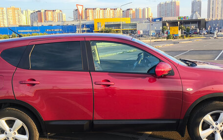 Nissan Qashqai, 2011 год, 1 180 000 рублей, 2 фотография