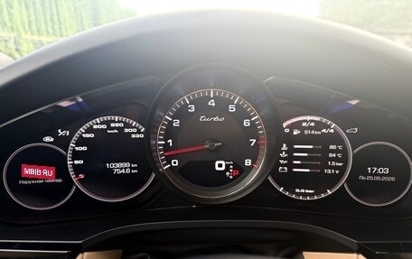 Porsche Cayenne III, 2018 год, 7 500 000 рублей, 13 фотография