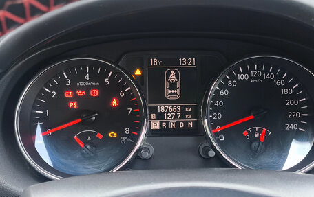 Nissan Qashqai, 2011 год, 1 180 000 рублей, 7 фотография