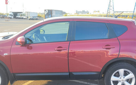 Nissan Qashqai, 2011 год, 1 180 000 рублей, 5 фотография