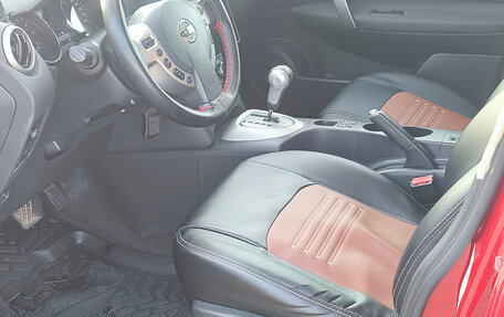Nissan Qashqai, 2011 год, 1 180 000 рублей, 12 фотография