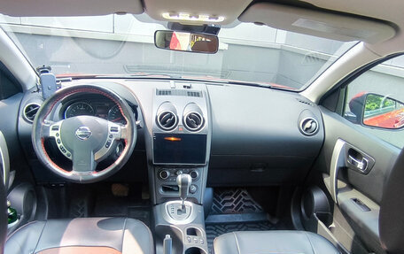 Nissan Qashqai, 2011 год, 1 180 000 рублей, 16 фотография
