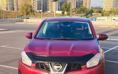 Nissan Qashqai, 2011 год, 1 180 000 рублей, 6 фотография