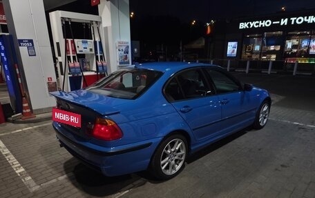 BMW 3 серия, 1999 год, 450 000 рублей, 3 фотография
