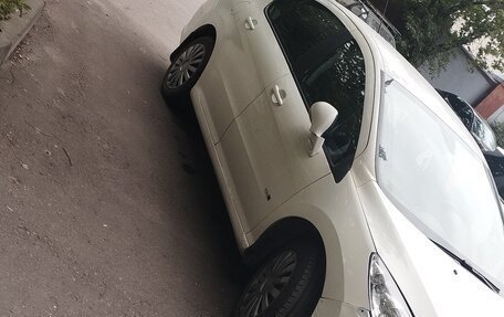 Peugeot 408 I рестайлинг, 2014 год, 290 000 рублей, 2 фотография