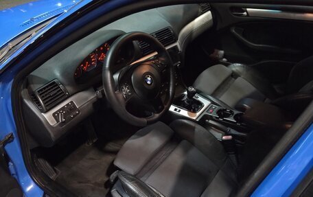 BMW 3 серия, 1999 год, 450 000 рублей, 6 фотография