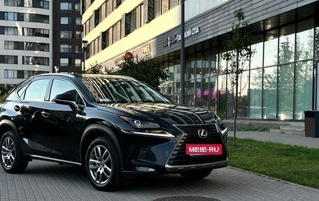 Lexus NX I, 2019 год, 3 250 000 рублей, 3 фотография