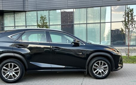 Lexus NX I, 2019 год, 3 250 000 рублей, 6 фотография