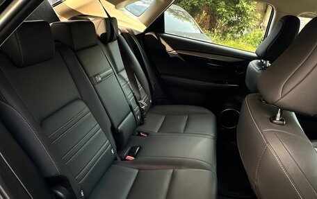 Lexus NX I, 2019 год, 3 250 000 рублей, 14 фотография