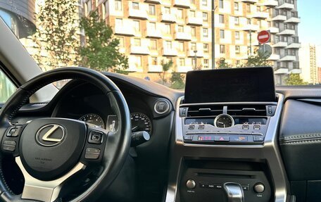 Lexus NX I, 2019 год, 3 250 000 рублей, 10 фотография