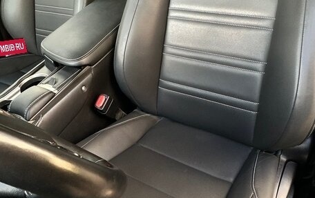 Lexus NX I, 2019 год, 3 250 000 рублей, 16 фотография