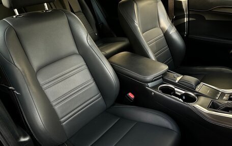 Lexus NX I, 2019 год, 3 250 000 рублей, 17 фотография