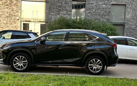 Lexus NX I, 2019 год, 3 250 000 рублей, 23 фотография