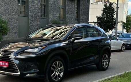 Lexus NX I, 2019 год, 3 250 000 рублей, 21 фотография