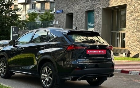 Lexus NX I, 2019 год, 3 250 000 рублей, 22 фотография