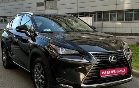 Lexus NX I, 2019 год, 3 250 000 рублей, 24 фотография