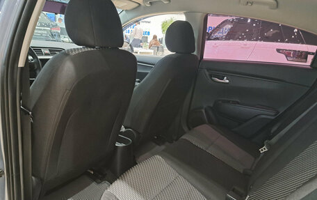 KIA Rio IV, 2018 год, 1 320 000 рублей, 12 фотография