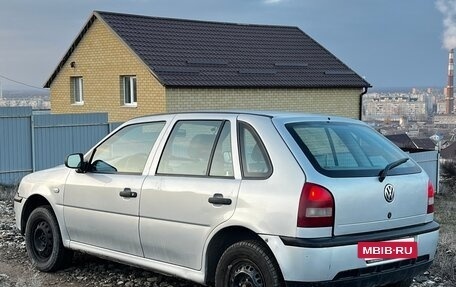 Volkswagen Pointer, 2004 год, 180 000 рублей, 2 фотография