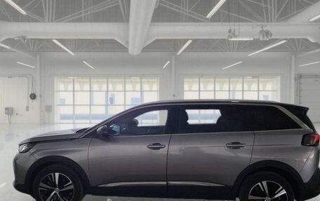 Peugeot 5008 II, 2023 год, 2 369 000 рублей, 5 фотография