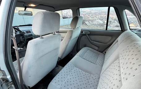 Volkswagen Pointer, 2004 год, 180 000 рублей, 6 фотография