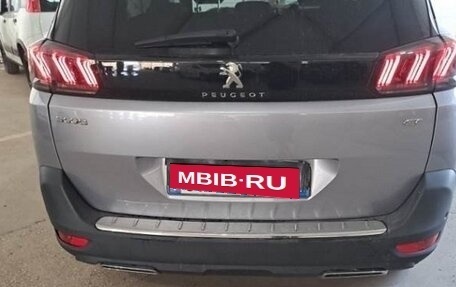 Peugeot 5008 II, 2023 год, 2 369 000 рублей, 7 фотография