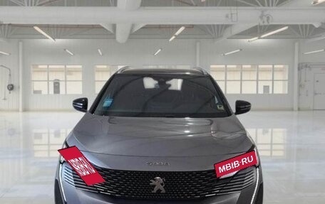 Peugeot 5008 II, 2023 год, 2 369 000 рублей, 2 фотография
