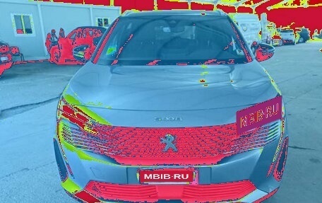 Peugeot 5008 II, 2023 год, 2 369 000 рублей, 6 фотография