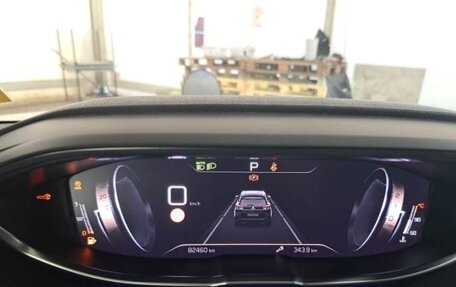 Peugeot 5008 II, 2023 год, 2 369 000 рублей, 12 фотография