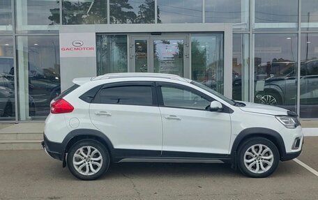 Chery Tiggo 2, 2017 год, 670 000 рублей, 4 фотография