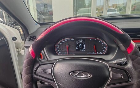 Chery Tiggo 2, 2017 год, 670 000 рублей, 8 фотография