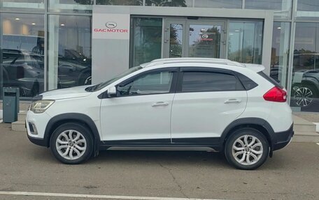 Chery Tiggo 2, 2017 год, 670 000 рублей, 5 фотография