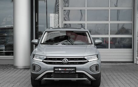Volkswagen T-Roc I, 2026 год, 3 049 900 рублей, 2 фотография