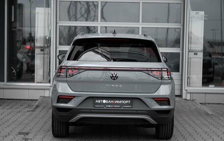 Volkswagen T-Roc I, 2026 год, 3 049 900 рублей, 4 фотография