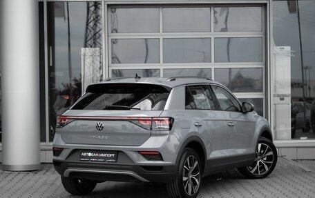 Volkswagen T-Roc I, 2026 год, 3 049 900 рублей, 3 фотография
