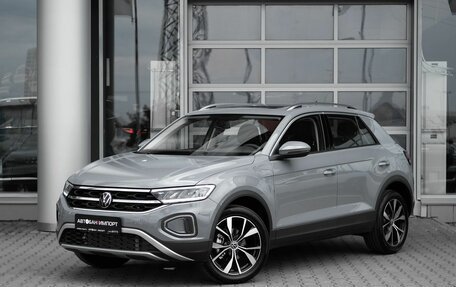 Volkswagen T-Roc I, 2026 год, 3 049 900 рублей, 1 фотография