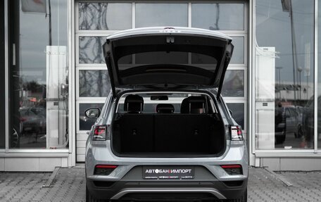Volkswagen T-Roc I, 2026 год, 3 049 900 рублей, 5 фотография