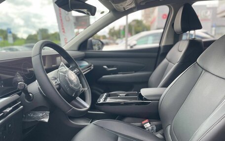 Hyundai Tucson, 2026 год, 3 875 000 рублей, 10 фотография