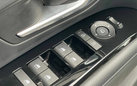 Hyundai Tucson, 2026 год, 3 875 000 рублей, 9 фотография