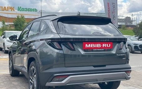 Hyundai Tucson, 2026 год, 3 875 000 рублей, 7 фотография